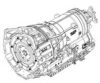 BMW 24008606003 Automatic Transmission